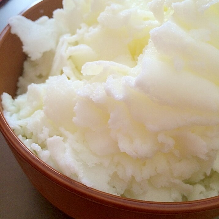 ふわっふわっ 台湾風カキ氷 レシピ 作り方 By Marimarikomari 楽天レシピ ふわっふわっ 台湾風カキ氷 レシピ 作り方 By Marimarikomari 楽天レシピ